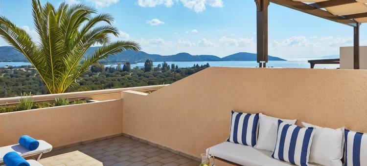 伊罗达棕榈套房酒店(Elounda Palm Hotel & Suites)图片