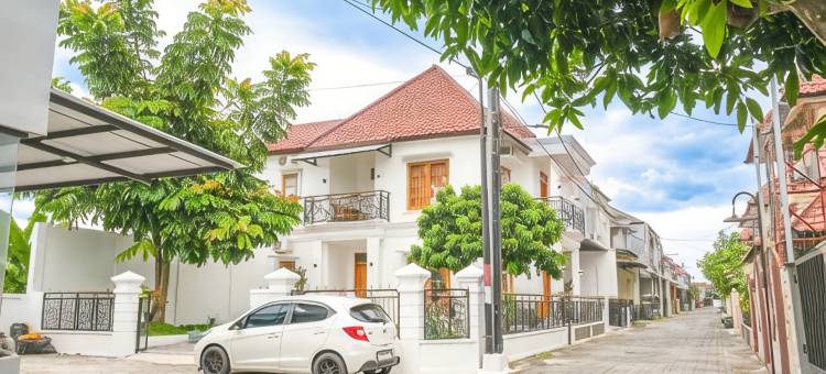 Villa Pradipta-Strategic Stay near AMIKOM, UPN, & UGM图片