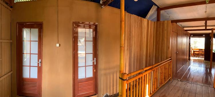 纳斯鲁尔之家旅馆(Nasrul House Homestay for Backpackers)图片
