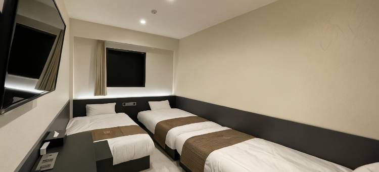 对马中央公园酒店(Tsushima Central Park Hotel)图片