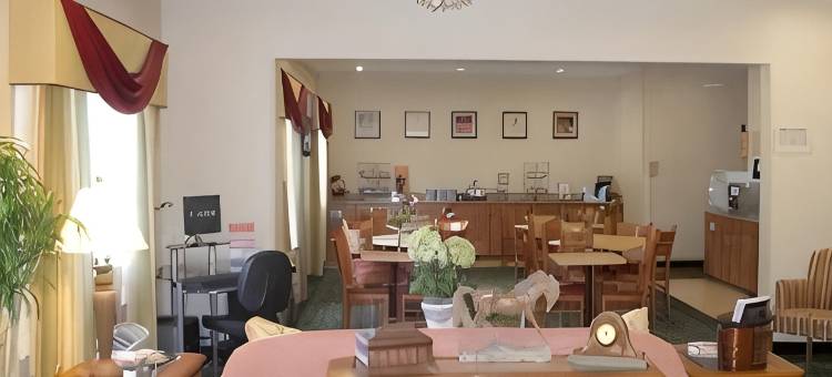 特雷霍特万枫酒店及套房(Fairfield Inn & Suites Terre Haute)图片