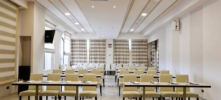 乐卡铁拉酒店(Hotel la Cartiera)图片