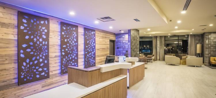丹佛市中心万枫酒店及套房(Fairfield Inn & Suites Denver Downtown)图片