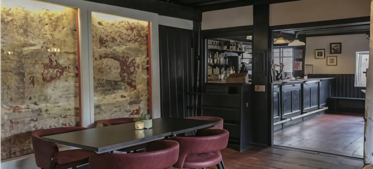 古钟, 贝斯特韦斯特品质精选酒店(The Olde Bell, BW Signature Collection)图片