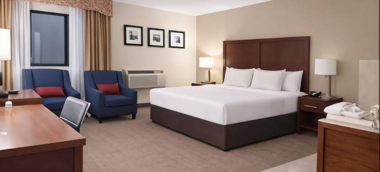 舒适酒店(Comfort Inn)图片