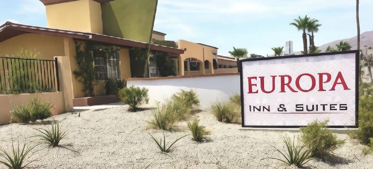欧罗巴套房酒店(Europa Inn & Suites)图片