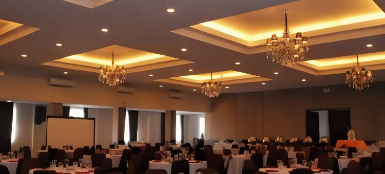 法特玛大酒店(Grand Fatma Hotel)图片