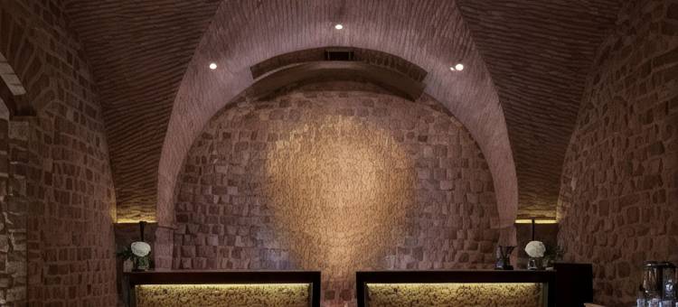 库斯科修道院JW万豪酒店(JW Marriott El Convento Cusco)图片