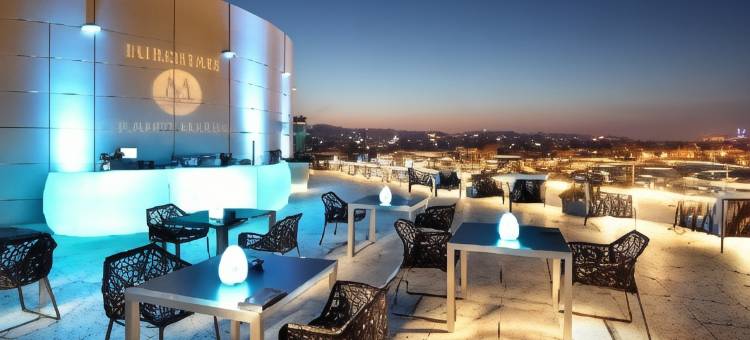 欧洲之星玛莲娜大酒店(Eurostars Grand Marina Hotel GL)图片