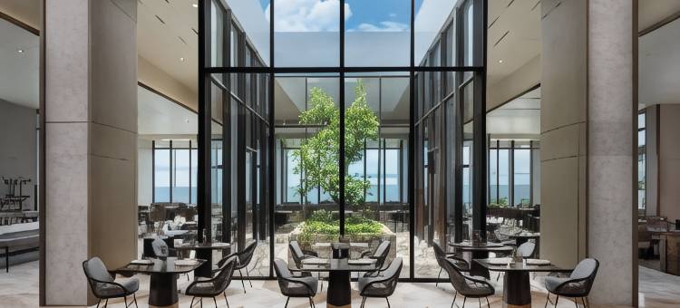 宿雾麦丹岛喜来登度假酒店(Sheraton Cebu Mactan Resort)图片