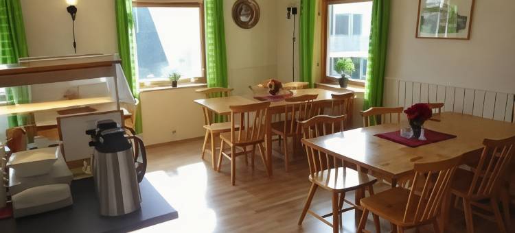 迎旅背包客酒店(Enter Backpack Hotel)图片
