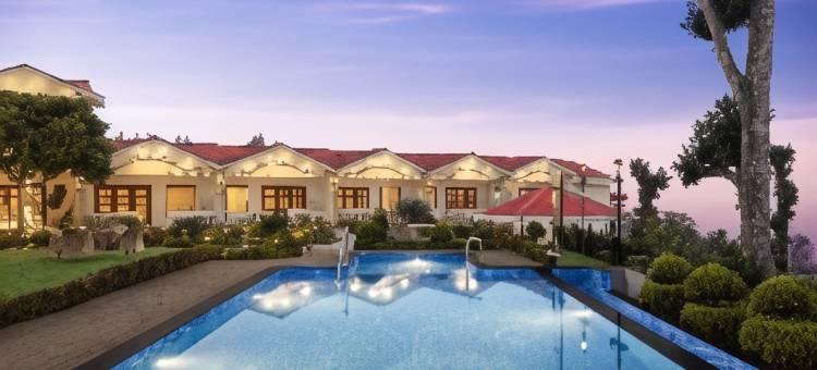 Fortune Resort Kalimpong - ITC酒店集团成员(Fortune Resort Kalimpong - Member ITC Hotels' Group)图片