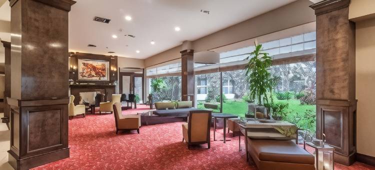 普雷斯顿 区希尔顿花园酒店(Hilton Garden Inn Preston Casino Area)图片