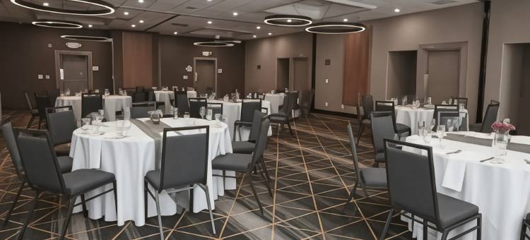 Holiday Inn 克利夫兰 - 梅菲尔德(Holiday Inn CLEVELAND-MAYFIELD by IHG)图片