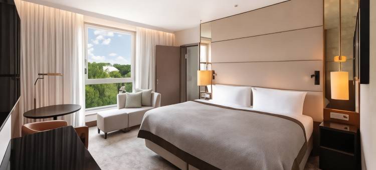 提华纳玛可广场长住套房酒店(Extended Suites Tijuana Macroplaza)图片