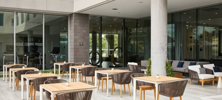 凤凰城比尔特莫尔万豪AC酒店(AC Hotel Phoenix Biltmore)图片