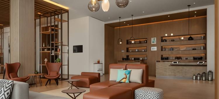 福朋喜来登达喀尔迪亚姆尼亚迪奥(Four Points by Sheraton Dakar Diamniadio)图片