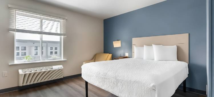 美国长住套房酒店 - 波特兰 - 东(Extended Stay America Suites - Portland - East)图片