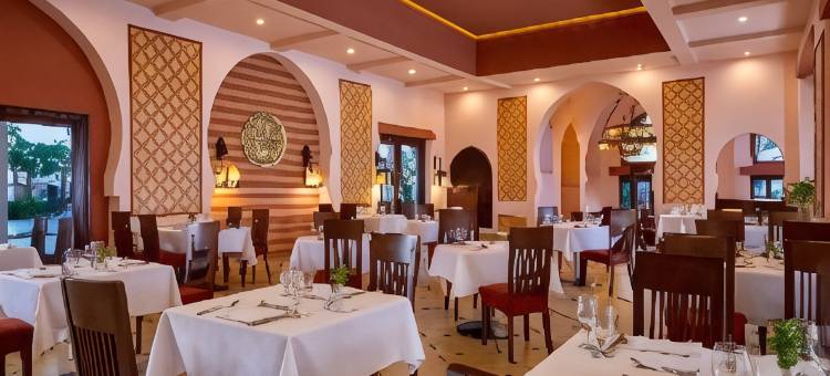 贾兹贝尔维德酒店-全包(JAZ Belvedere Resort)图片