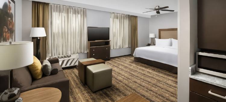 华盛顿特区诺玛联合车站Homewood Suites by Hilton(Homewood Suites by Hilton Washington DC NoMa Union Station)图片
