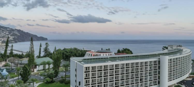 佩斯塔纳 公园酒店和(Pestana Casino Park, Premium Ocean & Spa Hotel)图片