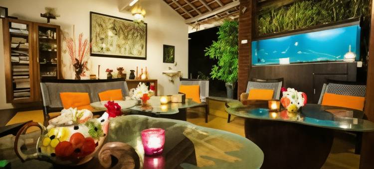 SIDZ小屋(Sidz Cottage)图片