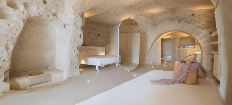 阿奎地奥洞穴豪华水疗酒店(Aquatio Cave Luxury Hotel & Spa)图片