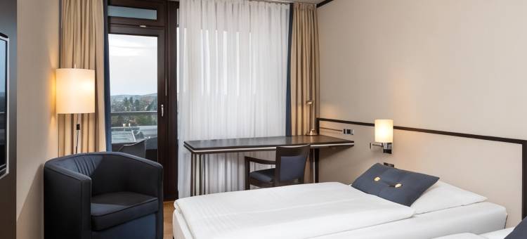 吕讷堡塞米纳瑞斯酒店(Seminaris Hotel Lüneburg)图片