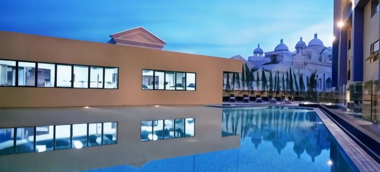 加丁塞鹏阿特里亚公寓(Atria Residences Gading Serpong)图片