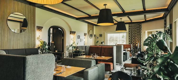 福里特兹拉特百德酒店(Fritz Lauterbad)图片