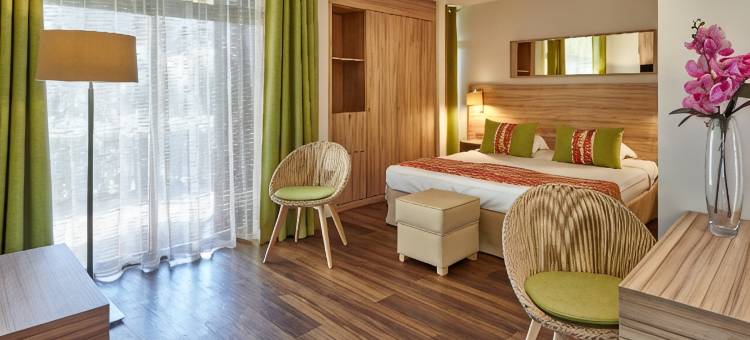 德尔科罗伊蓝色假日酒店(Hôtel Vacances Bleues Delcloy)图片
