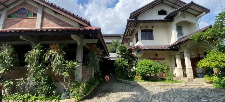 Pondok Indah Hotel图片