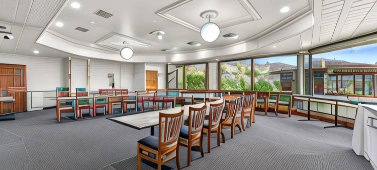 雷克斯舒适酒店(Comfort Inn the Lakes)图片