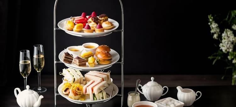 公园套房101家酒店(Burbury Hotel)图片