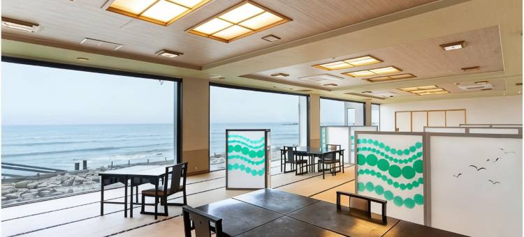犬吠先观光酒店(Inubosaki Kanko Hotel)图片