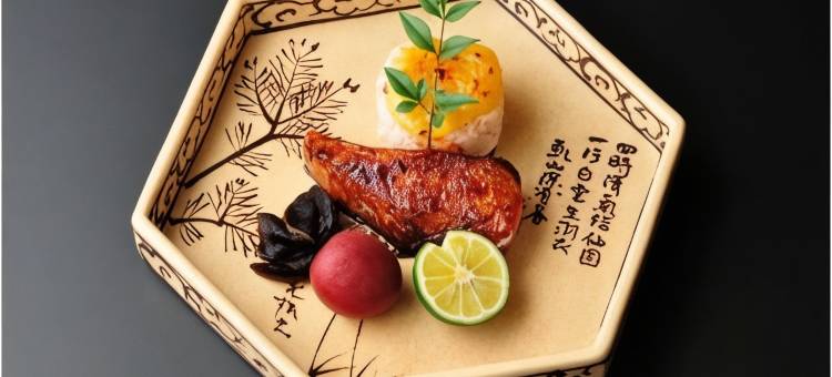 高志之宿高岛屋酒店(Koshinoyado Takashimaya)图片