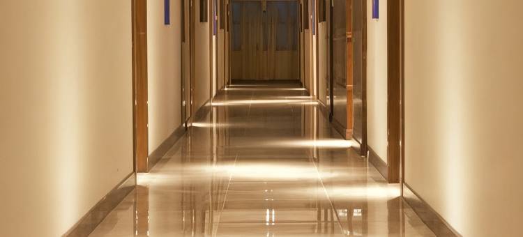 金奈骄傲酒店(Pride Hotel, Chennai)图片