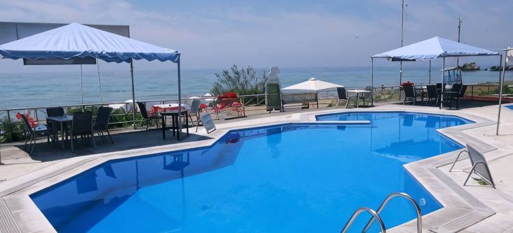 科孚岛公寓91(Corfu Island Apartment 91)图片