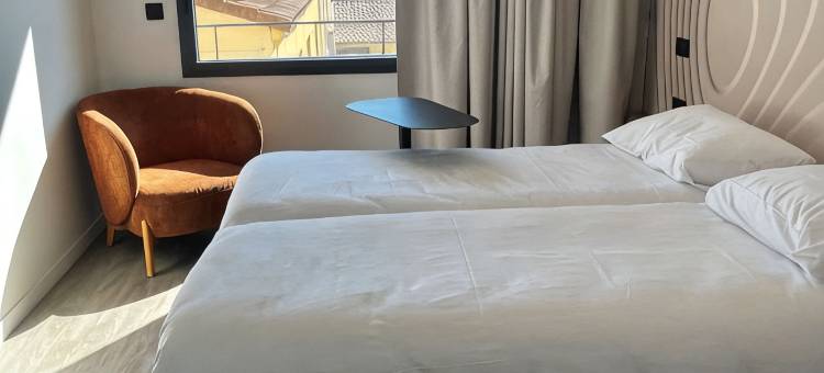 宜必思尚品普罗旺斯地区艾克斯高铁站卡布里埃斯酒店(Ibis Styles Cabriès Aix-en-Provence TGV)图片