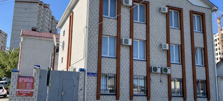 Nedelina 26 Hotel图片