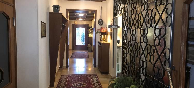杜帕克酒店(Hotel du Parc)图片