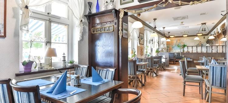 海之宴酒店(Hotel Gastmahl des Meeres)图片