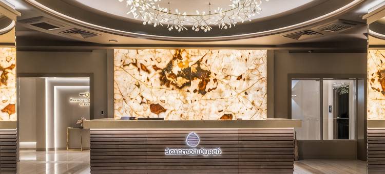 佐洛托伊鲁切迷你酒店(Zolotoj Ruchej Mini-Hotel)图片