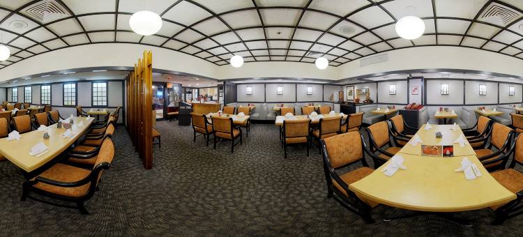 喜来登凯拉尼公主酒店(Sheraton Princess Kaiulani Waikiki Beach)图片