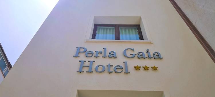 佩尔拉盖亚酒店(Hotel Perla Gaia)图片