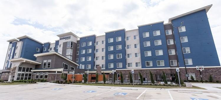 塔尔萨中城居家酒店(Residence Inn Tulsa Midtown)图片