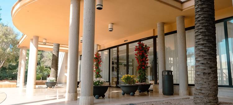 Rosamar 伊比萨酒店(Rosamar Ibiza Hotel)图片