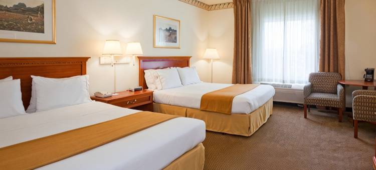 圣克罗伊河谷洲际智选假日酒店(Holiday Inn Express ST. Croix Valley by IHG)图片