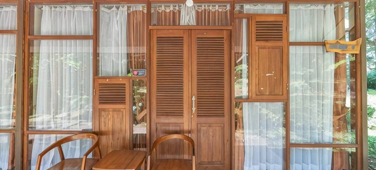 西科勒爪哇吉里度假村(Cikole Jayagiri Resort)图片