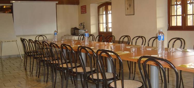 3B之家酒店(Logis Hôtel les 3B)图片